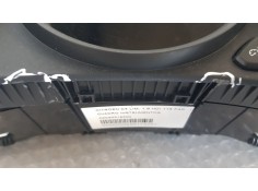 Recambio de cuadro instrumentos para citroen c4 lim. 1.6 hdi 115 fap referencia OEM IAM A2C82218300  