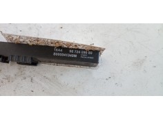Recambio de modulo electronico para citroen c4 grand picasso exclusive referencia OEM IAM 9672409080  