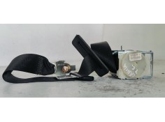 Recambio de cinturon seguridad trasero central para lancia thema 3.0jtd 240 fap referencia OEM IAM P1VJ471X9AB  