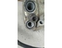 Recambio de compresor aire acondicionado para opel corsa b 1.2 referencia OEM IAM 699716  