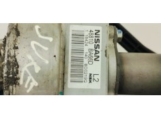 Recambio de columna direccion para nissan juke (f15) 1.2 i turbo 115 referencia OEM IAM 48810BA66D  