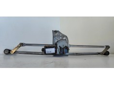 Recambio de motor limpia delantero para ford transit caja cerrada, larga (fy) (2000 =>) 2.4 tde referencia OEM IAM 404523  