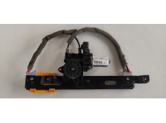 Recambio de mando elevalunas trasero derecho para jaguar xf 3.0 v6 diesel cat referencia OEM IAM 8X23F27000 8X23F27000AD 