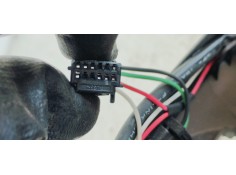 Recambio de volante para renault grand scenic iii 1.4 tce referencia OEM IAM   