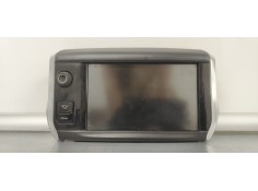 PANTALLA MULTIFUNCION 