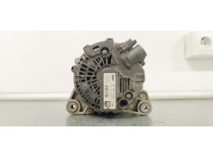 Recambio de alternador para peugeot 2008 (--.2013) 1.2 i turbo 130 referencia OEM IAM 9818677980  