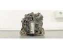 Recambio de alternador para peugeot 2008 (--.2013) 1.2 i turbo 130 referencia OEM IAM 9818677980  