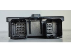 Recambio de centralita airbag para ford fiesta (cbk) 1.4 16v cat referencia OEM IAM 6S6T14B056KB  