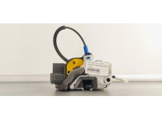 Recambio de cerradura puerta delantera izquierda para opel astra j lim. 1.6 cdti referencia OEM IAM 13579522  