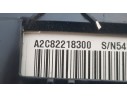 Recambio de cuadro instrumentos para citroen c4 lim. 1.6 hdi 115 fap referencia OEM IAM A2C82218300  