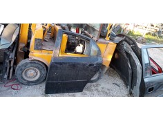 Recambio de puerta trasera izquierda para saab 9-3 berlina 1.9 tid cat referencia OEM IAM   