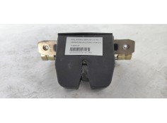 Recambio de cerradura maletero / porton para opel astra h berlina cosmo referencia OEM IAM 172852197  