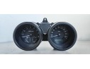 Recambio de cuadro instrumentos para daewoo kalos 1.4 sr referencia OEM IAM 96540611  