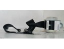 Recambio de cinturon seguridad trasero central para lancia thema 3.0jtd 240 fap referencia OEM IAM P1VJ471X9AB  