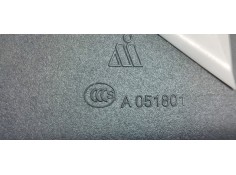 Recambio de espejo para peugeot 3008 allure referencia OEM IAM E8025207  