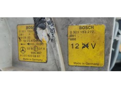 Recambio de faro derecho para mercedes-benz clase s (w220) berlina 3.2cdi 197 [320] referencia OEM IAM A2208200861  