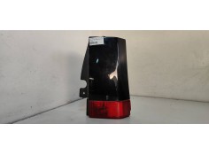 Recambio de faro antiniebla trasero derecho para opel meriva 1.6 16v referencia OEM IAM 13130028 89398252 088506