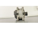 Recambio de alternador para peugeot 2008 (--.2013) 1.2 i turbo 130 referencia OEM IAM 9818677980  