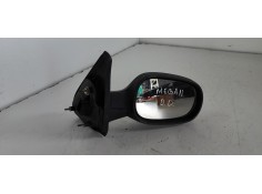 Recambio de retrovisor derecho para renault megane i fase 2 berlina (ba0) 1.6 referencia OEM IAM 12313050  