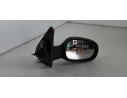 Recambio de retrovisor derecho para renault megane i fase 2 berlina (ba0) 1.6 referencia OEM IAM 12313050  