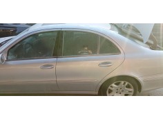 Recambio de puerta trasera izquierda para mercedes-benz clase e (w211) berlina 2.7 cdi cat referencia OEM IAM   