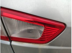 Recambio de piloto trasero izquierdo interior para mitsubishi colt cabrio czc 1.5 cat referencia OEM IAM   