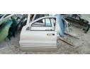 Recambio de puerta delantera izquierda para jeep gr.cherokee (wj/wg) 2.7 crd limited referencia OEM IAM   
