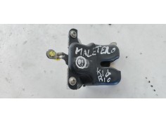 Recambio de cerradura maletero / porton para kia rio 1.4 active referencia OEM IAM   