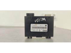 Recambio de modulo electronico para opel vectra c berlina comfort referencia OEM IAM 0263004031  