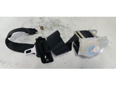 Recambio de cinturon seguridad trasero central para lancia thema 3.0jtd 240 fap referencia OEM IAM P1VJ471X9AB  