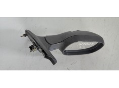 Recambio de retrovisor derecho para renault megane i fase 2 berlina (ba0) 1.6 referencia OEM IAM 12313050  