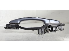 Recambio de maneta exterior delantera izquierda para opel astra h berlina cosmo referencia OEM IAM   
