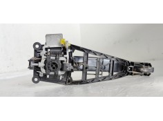 Recambio de maneta exterior delantera izquierda para opel astra h berlina cosmo referencia OEM IAM   