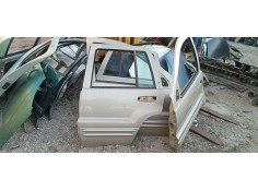 Recambio de puerta trasera izquierda para jeep gr.cherokee (wj/wg) 2.7 crd cat referencia OEM IAM   