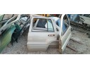 Recambio de puerta trasera izquierda para jeep gr.cherokee (wj/wg) 2.7 crd cat referencia OEM IAM   