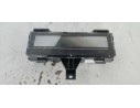 Recambio de cuadro instrumentos para renault grand scenic iii 1.4 tce referencia OEM IAM   