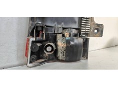 Recambio de faro antiniebla trasero derecho para opel meriva 1.6 16v referencia OEM IAM 13130028 89398252 088506