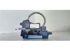 CERRADURA PUERTA DELANTERA IZQUIERDA 13210771 