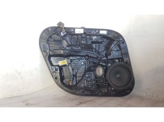 ELEVALUNAS TRASERO IZQUIERDO 31378594 