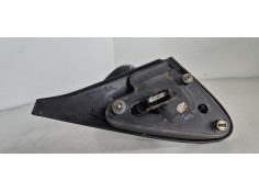 Recambio de retrovisor derecho para renault megane i fase 2 berlina (ba0) 1.6 referencia OEM IAM 12313050  