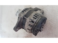 Recambio de alternador para opel insignia berlina 2.0cdti 130 fap referencia OEM IAM 13502583  