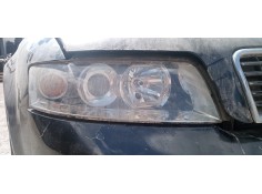 Recambio de faro derecho para audi a4 berlina (8e) 2.5 v6 24v tdi referencia OEM IAM   