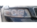 Recambio de faro derecho para audi a4 berlina (8e) 2.5 v6 24v tdi referencia OEM IAM   
