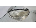 Recambio de faro izquierdo para mercedes-benz clase s (w220) berlina 3.2cdi 197 [320] referencia OEM IAM A2208200761  