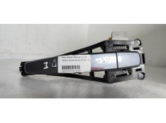 Recambio de maneta exterior delantera izquierda para opel astra h berlina cosmo referencia OEM IAM   