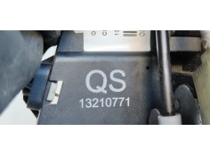 Recambio de cerradura puerta delantera izquierda para opel vectra c berlina comfort referencia OEM IAM 13210771  