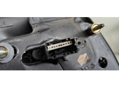 Recambio de retrovisor derecho para renault megane i fase 2 berlina (ba0) 1.6 referencia OEM IAM 12313050  