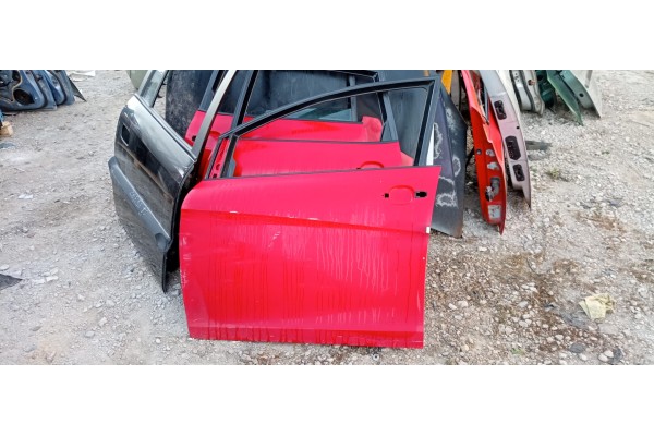 Recambio de puerta delantera izquierda para seat altea (5p1) reference referencia OEM IAM   