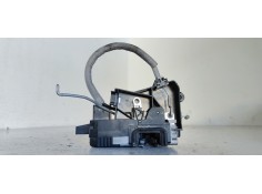 Recambio de cerradura puerta delantera izquierda para opel vectra c berlina comfort referencia OEM IAM 13210771  