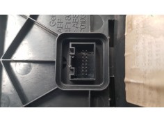 Recambio de mando multifuncion para audi a6 berlina (4f2) 2.0 tdi 140 referencia OEM IAM 4F1864261  